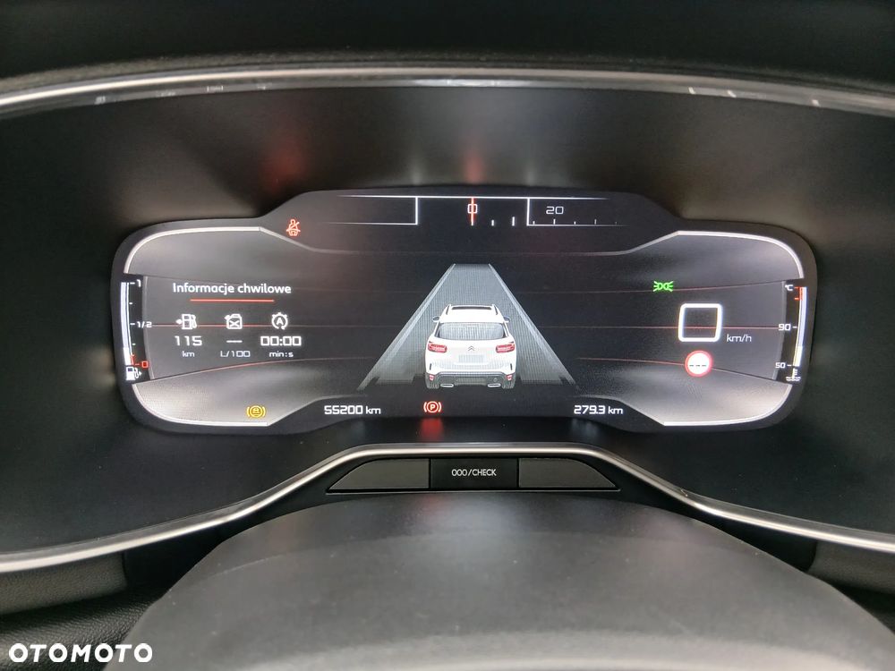 Citroën C5 Aircross 1.2 PureTech Feel - 8