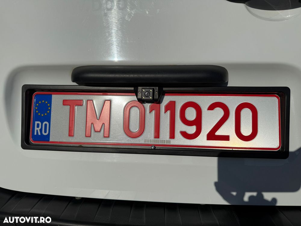 Renault Kangoo BLUE dCi 95 LIMITED - 27