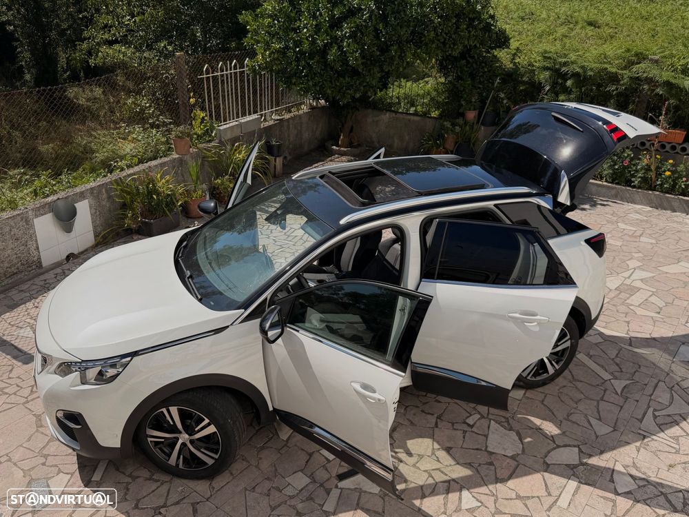 Peugeot 3008 1.2 PureTech GT Line - 6
