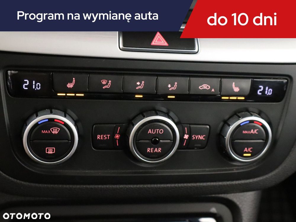 Volkswagen Sharan - 18
