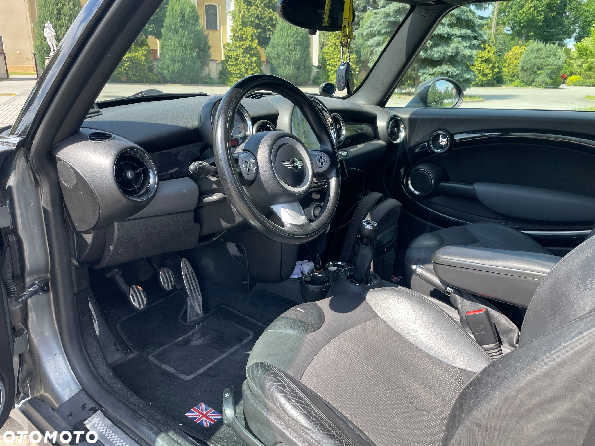 MINI Cooper S Standard - 10