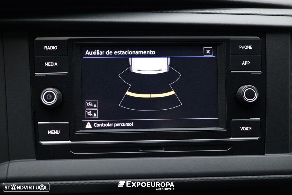 VW Transporter 2.0 Tdi 3 Lug. C/iva dedutivel - 14