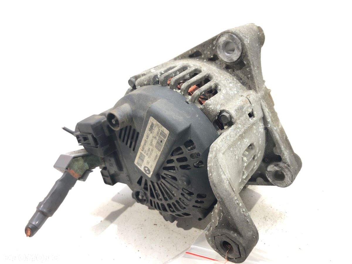 ALTERNATOR - 89.00 PLN - TOYOTA AURIS Kombi (_E18_) 2013 - 2018 1.6 D4-D (WWE185_) 82 kW [112 KM] - 2