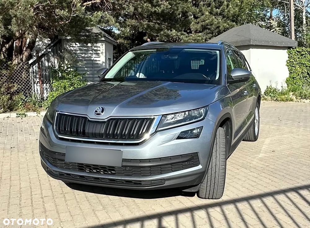 Skoda Kodiaq 2.0 TDI 4x4 Active - 11