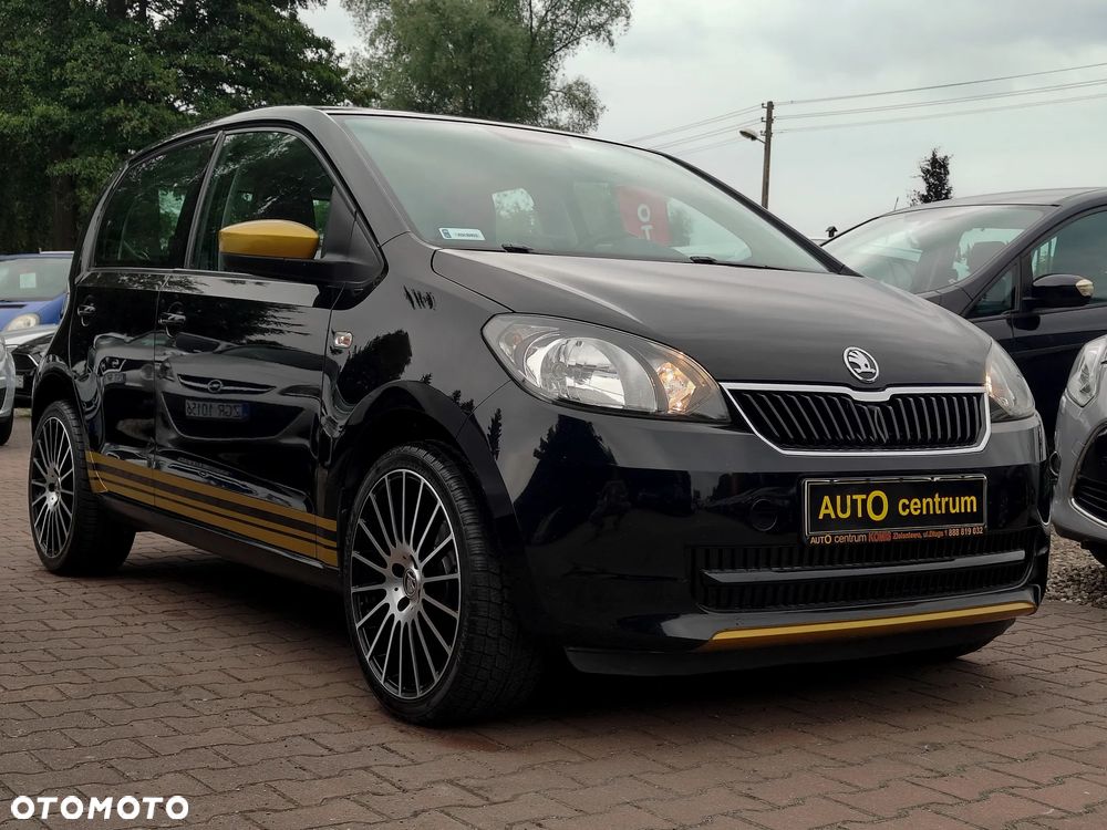 Skoda Citigo 1.0 Ambition - 2