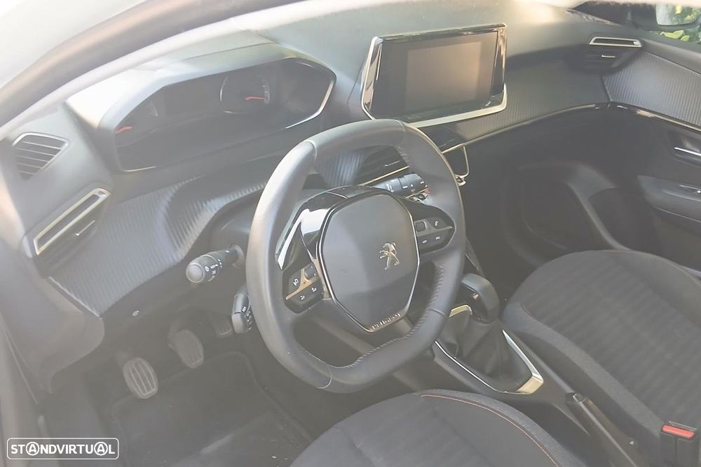 Peugeot 208 1.2 PureTech Active - 5