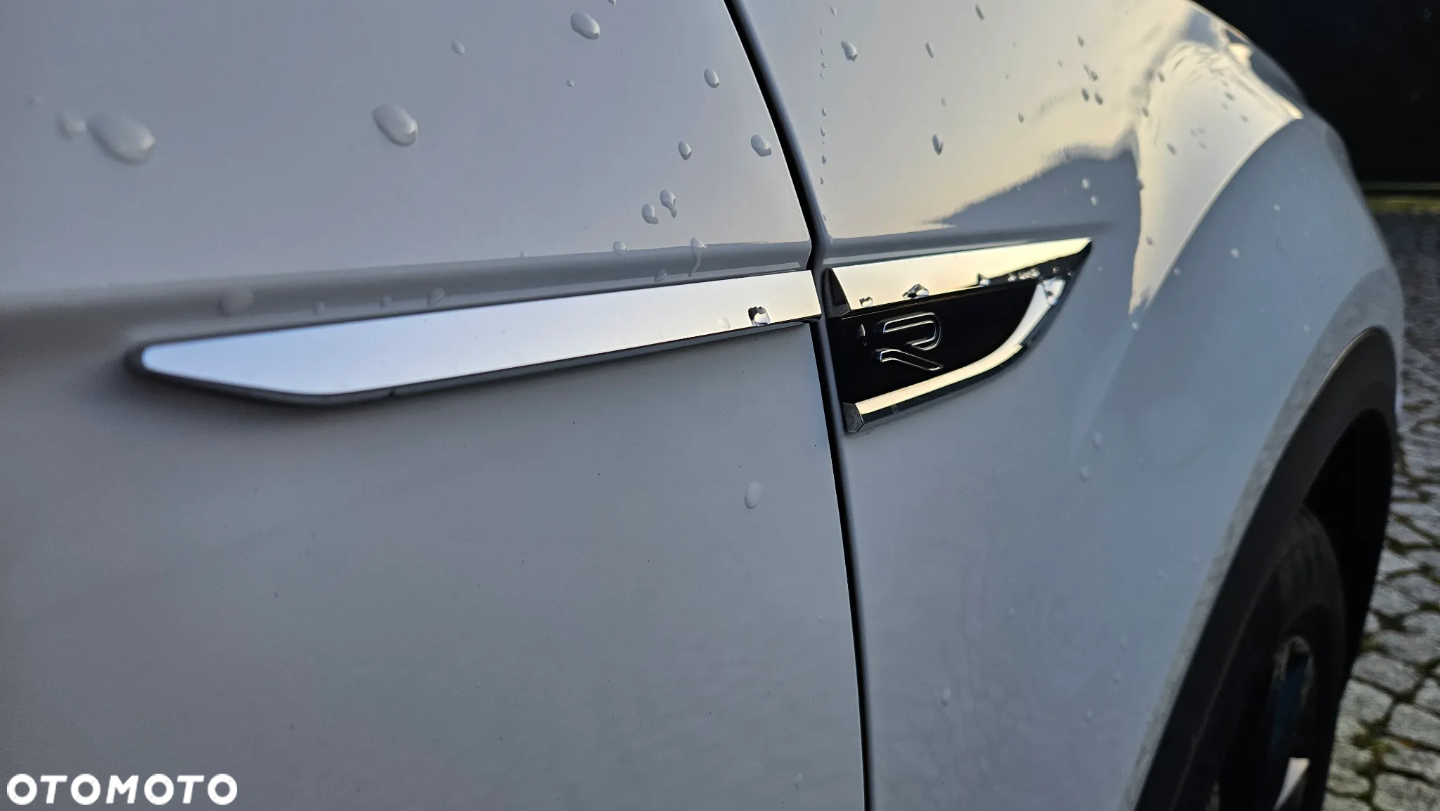 Volkswagen T-Roc 2.0 TSI 4Motion R-Line DSG - 15