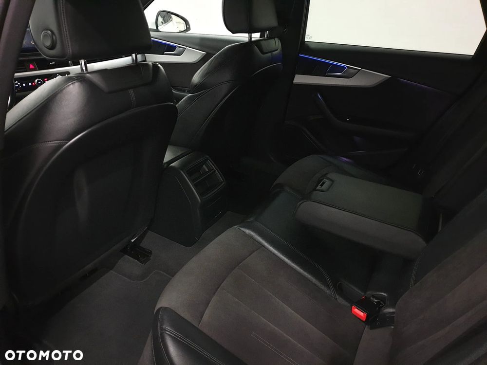Audi A4 Avant 2.0 TDI Sport - 26
