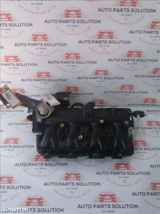 conducta egr 1.3 cdti opel astra j an fabr.2013 - 1