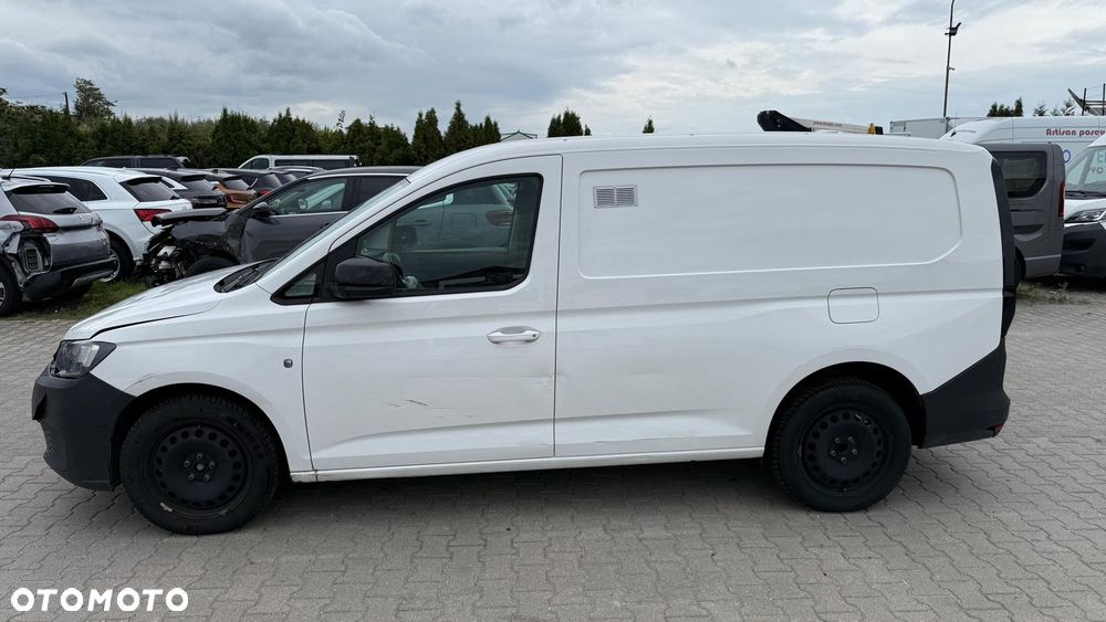 Volkswagen CADDY - 6