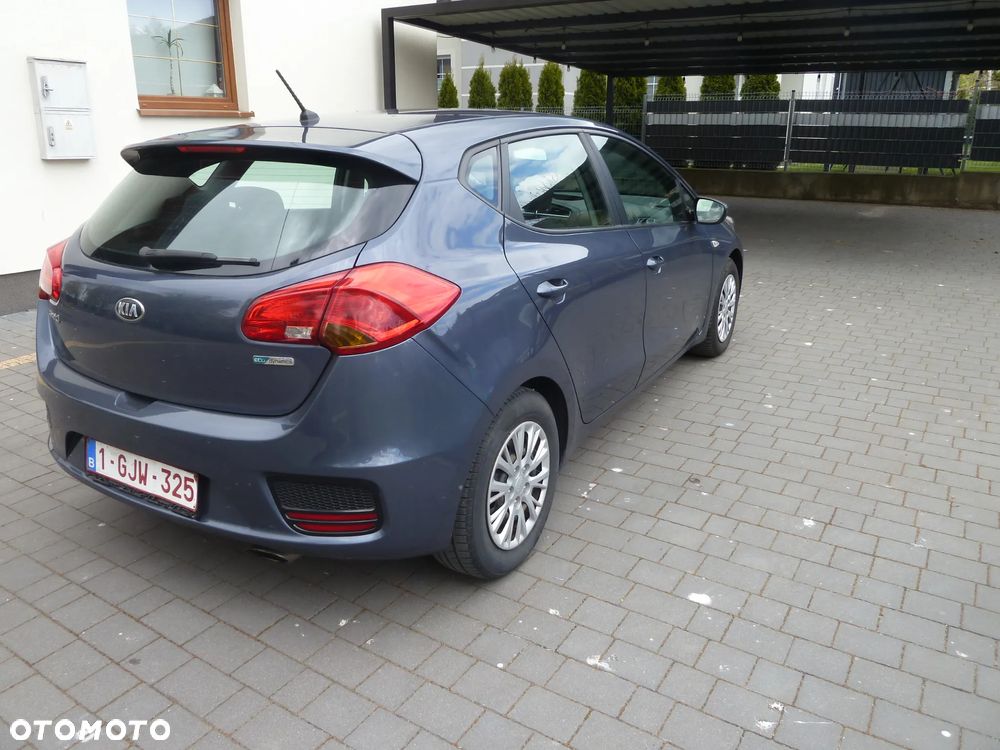 Kia Ceed 1.4 Vision - 4