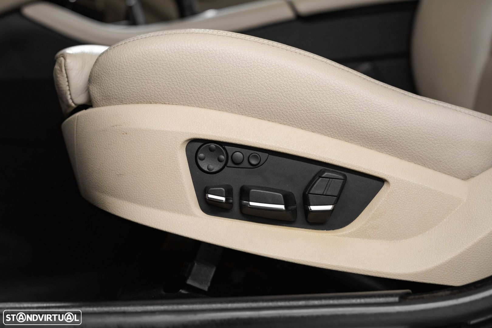 BMW 520 d Pack M Auto - 35
