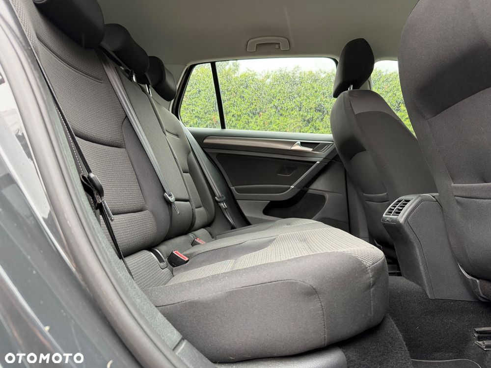 Volkswagen Golf 1.4 TSI BlueMotion Technology Comfortline - 12