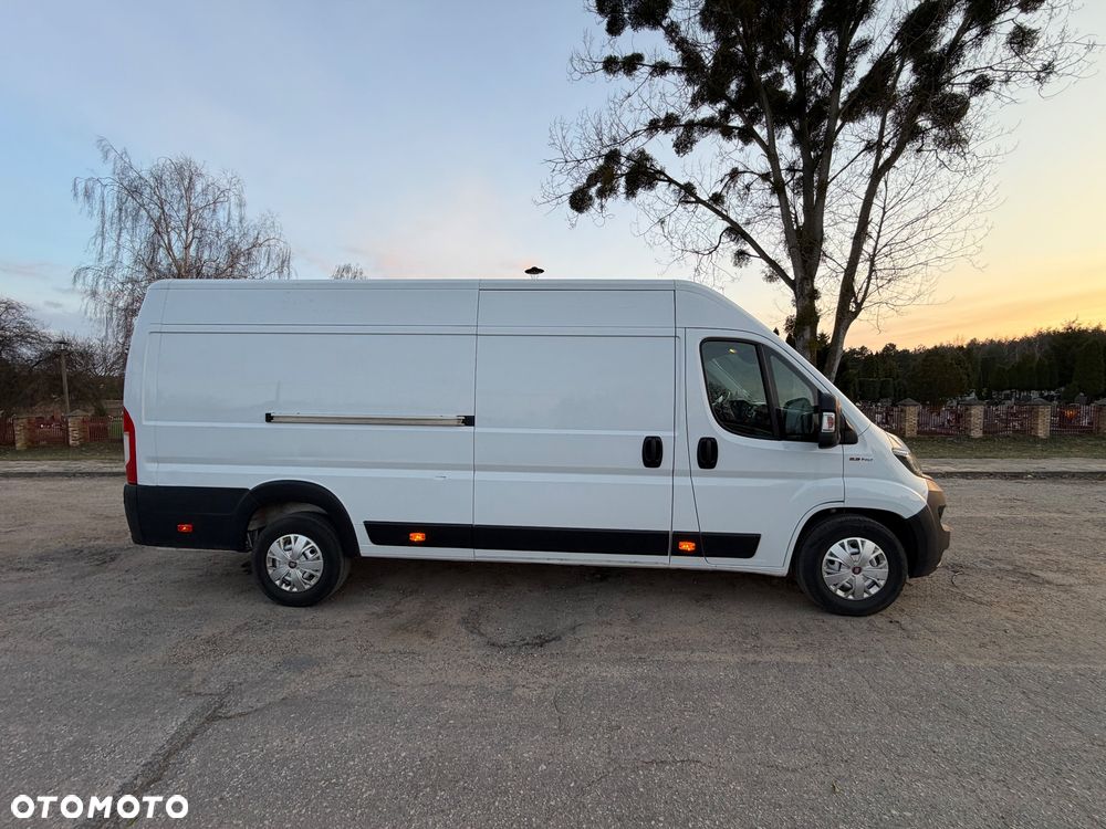 Fiat Ducato - 2