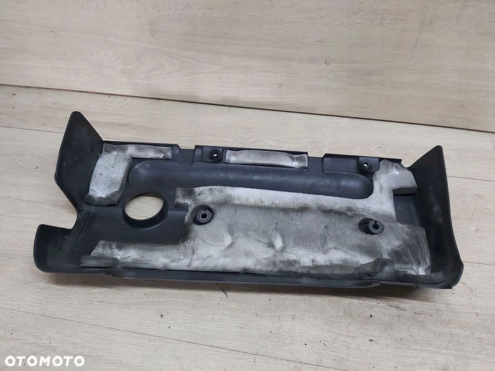 Toyota Corolla E12 Verso Avensis T25 1,6 1,8 vvti osłona silnika górna - 4
