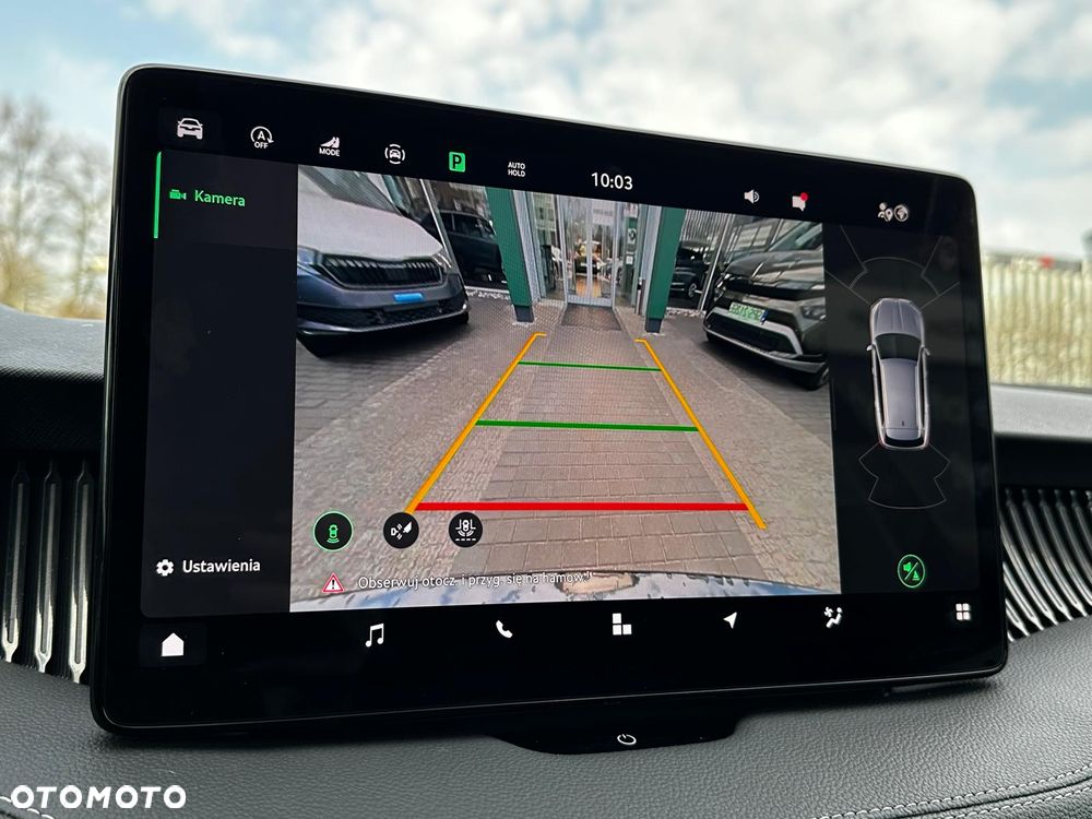 Skoda Superb 2.0 TDI SCR L&K DSG - 23