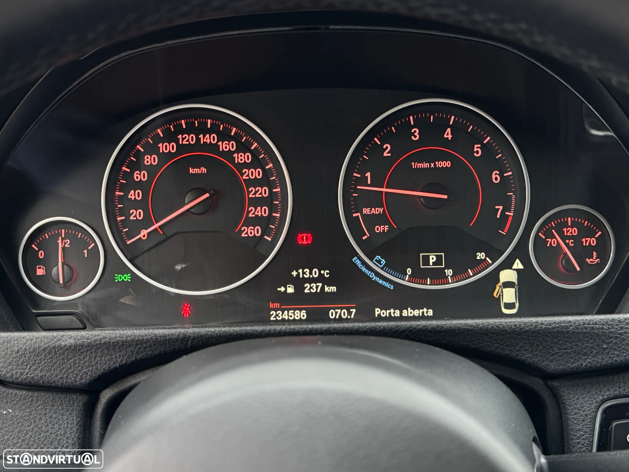BMW 435 i Coupe Sport-Aut. M Sport - 16