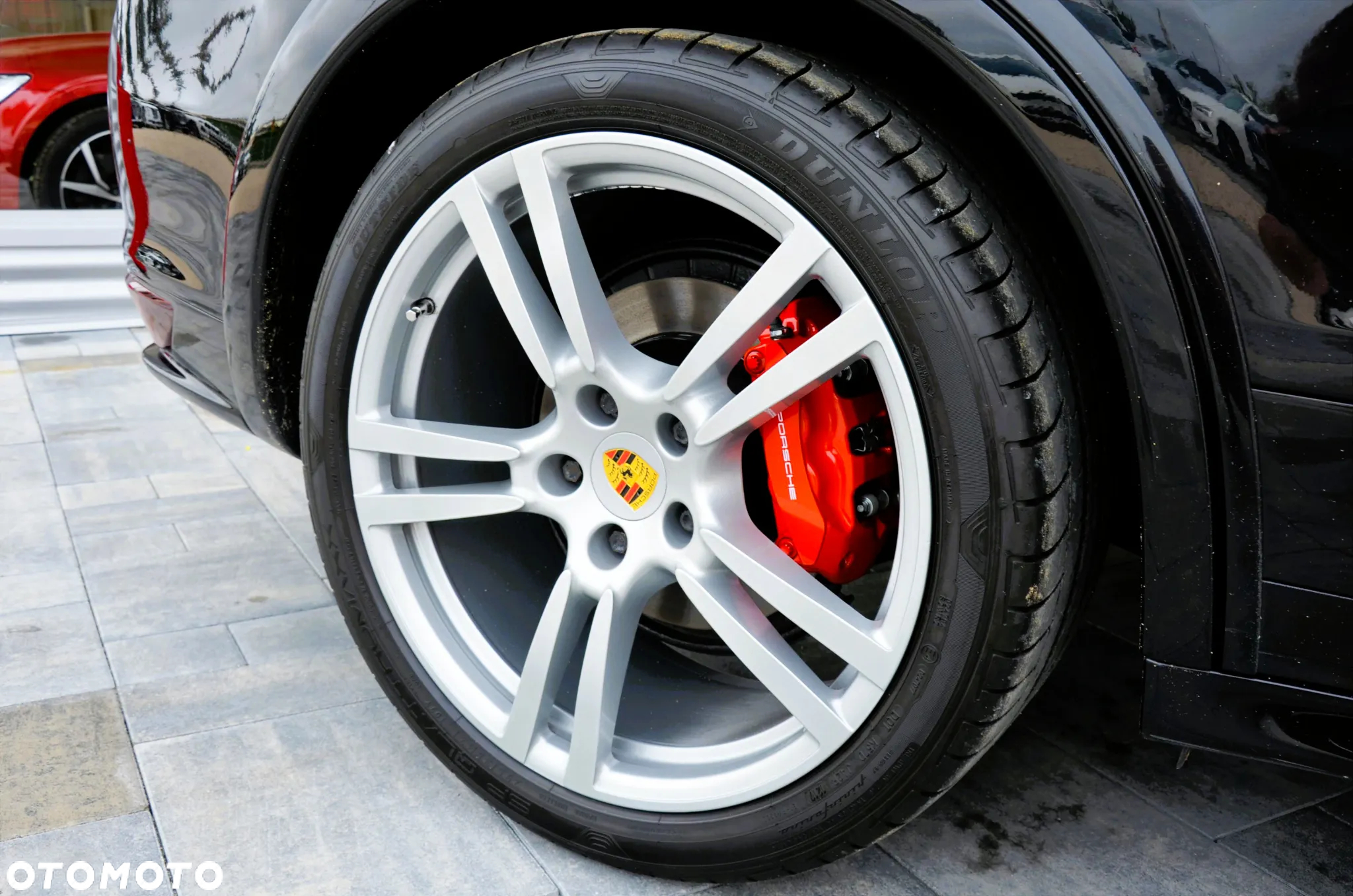 Porsche Cayenne Diesel Platinum Edition - 28