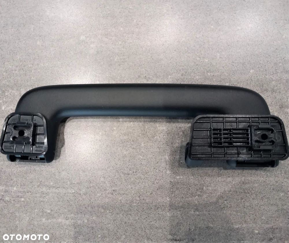 Uchwyt podsufitki na prawą stronę tył do Ford Mondeo MK5 5501975 - 4