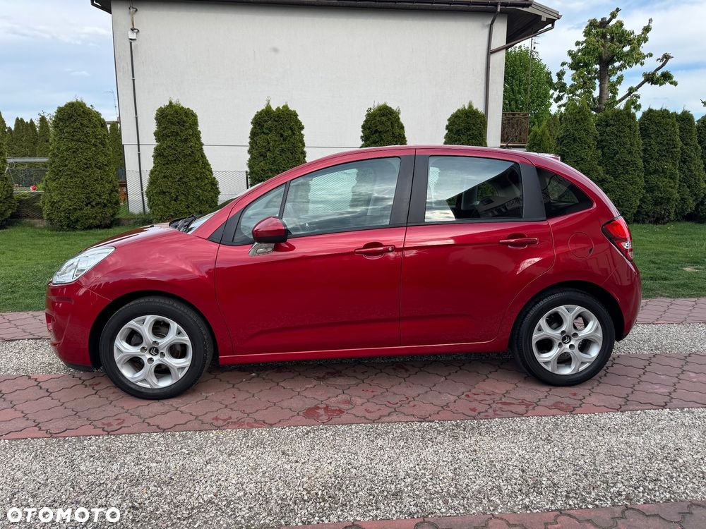 Citroën C3 1.4 Selection - 6