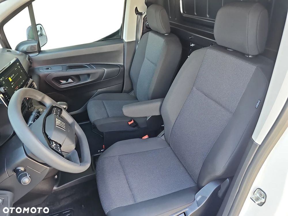 Fiat Doblo Cargo L2H1 - 10