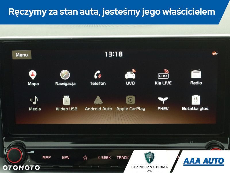 Kia XCeed - 17