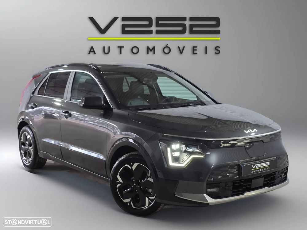 Kia e-Niro Spirit - 2