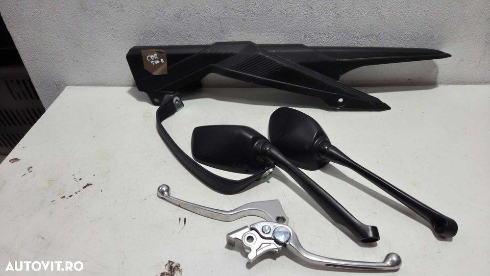 Oglinzi parbriz Honda CBR500 - 4