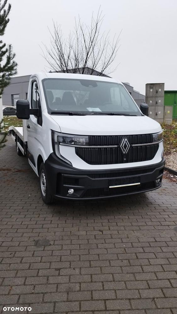 Renault Master - 2