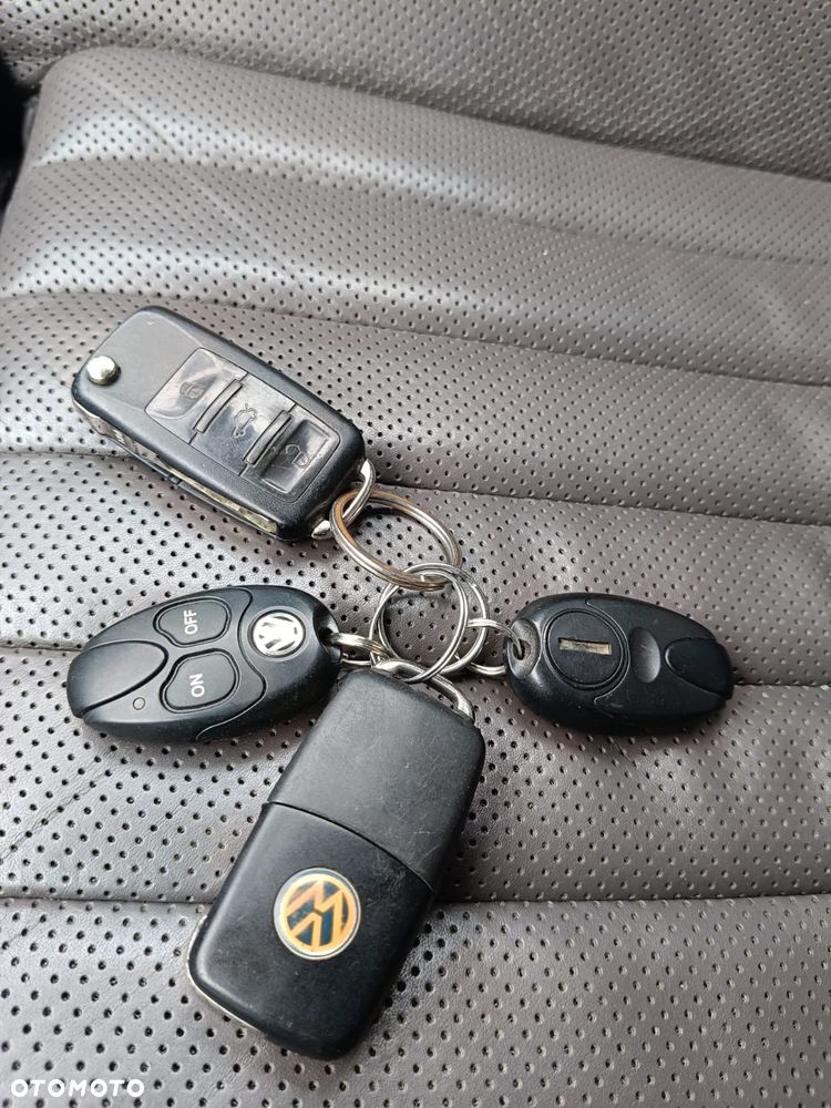 Volkswagen Phaeton 3.0 V6 TDI DPF 4MOTION Automatik (5 Sitzer) - 10