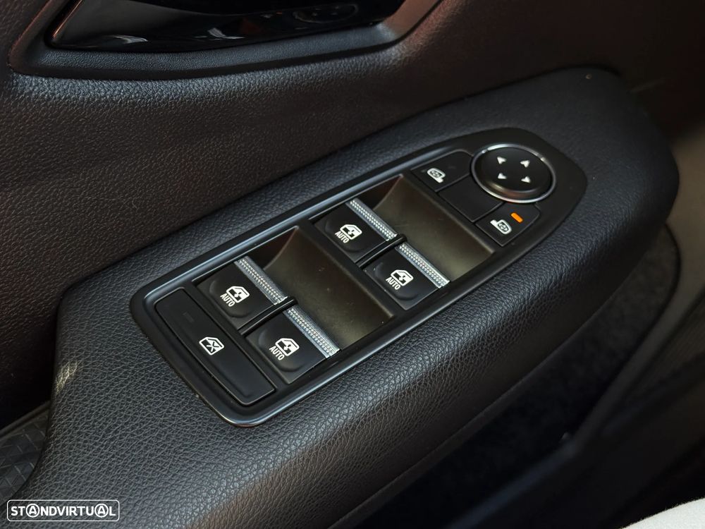 Renault Mégane E-Tech EV60 220hp optimum charge Techno - 8