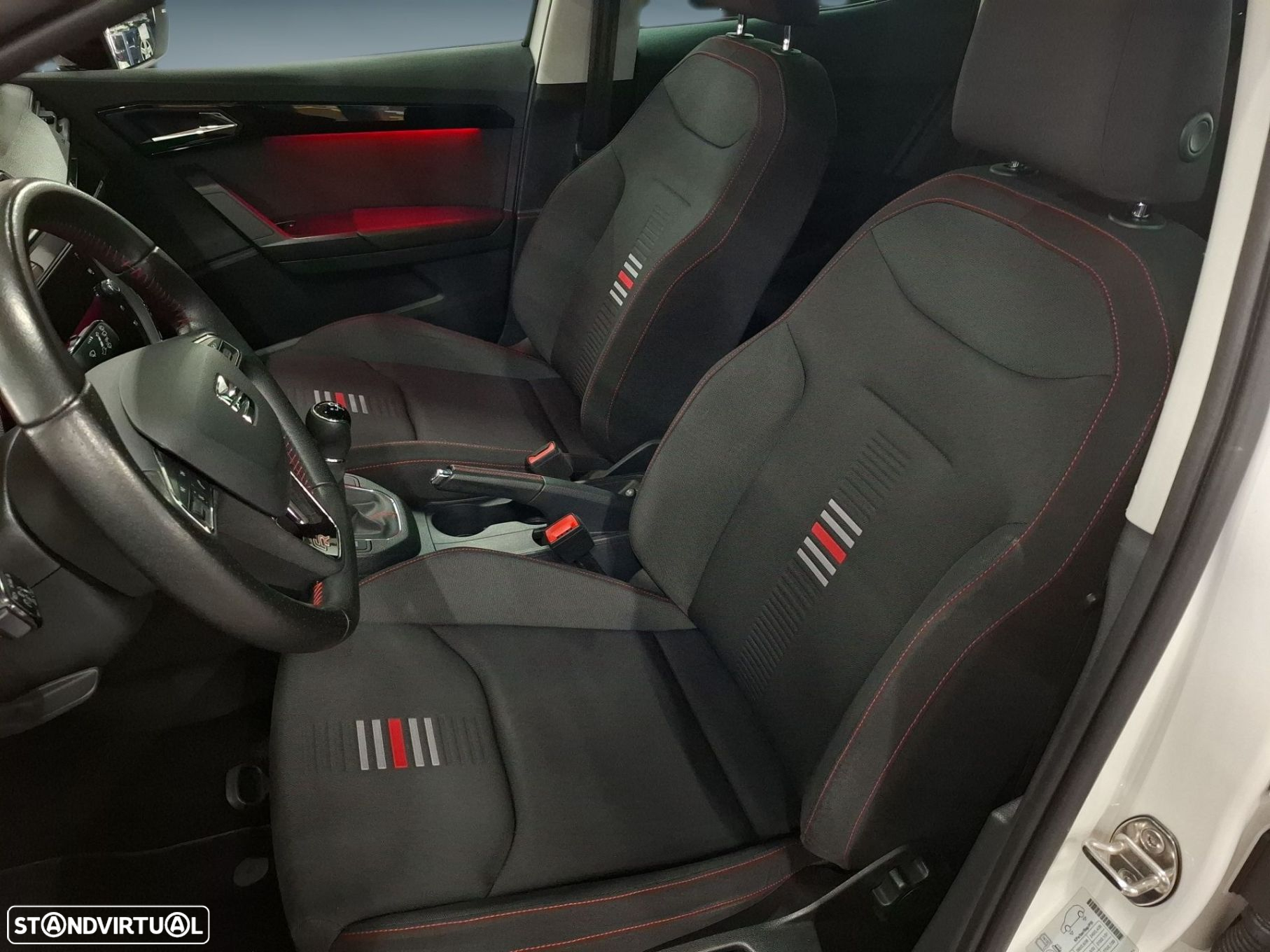 SEAT Ibiza - 11