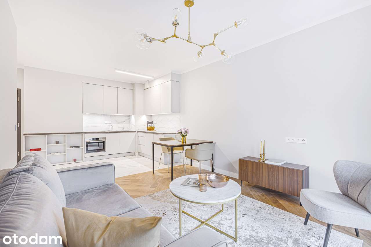 Vonder UpTown | apartament 2-pok. | 72