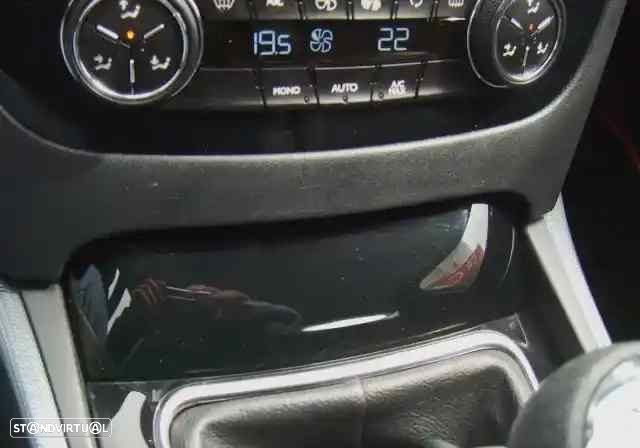 Peugeot 508 SW 1.6 e-HDi Access - 19