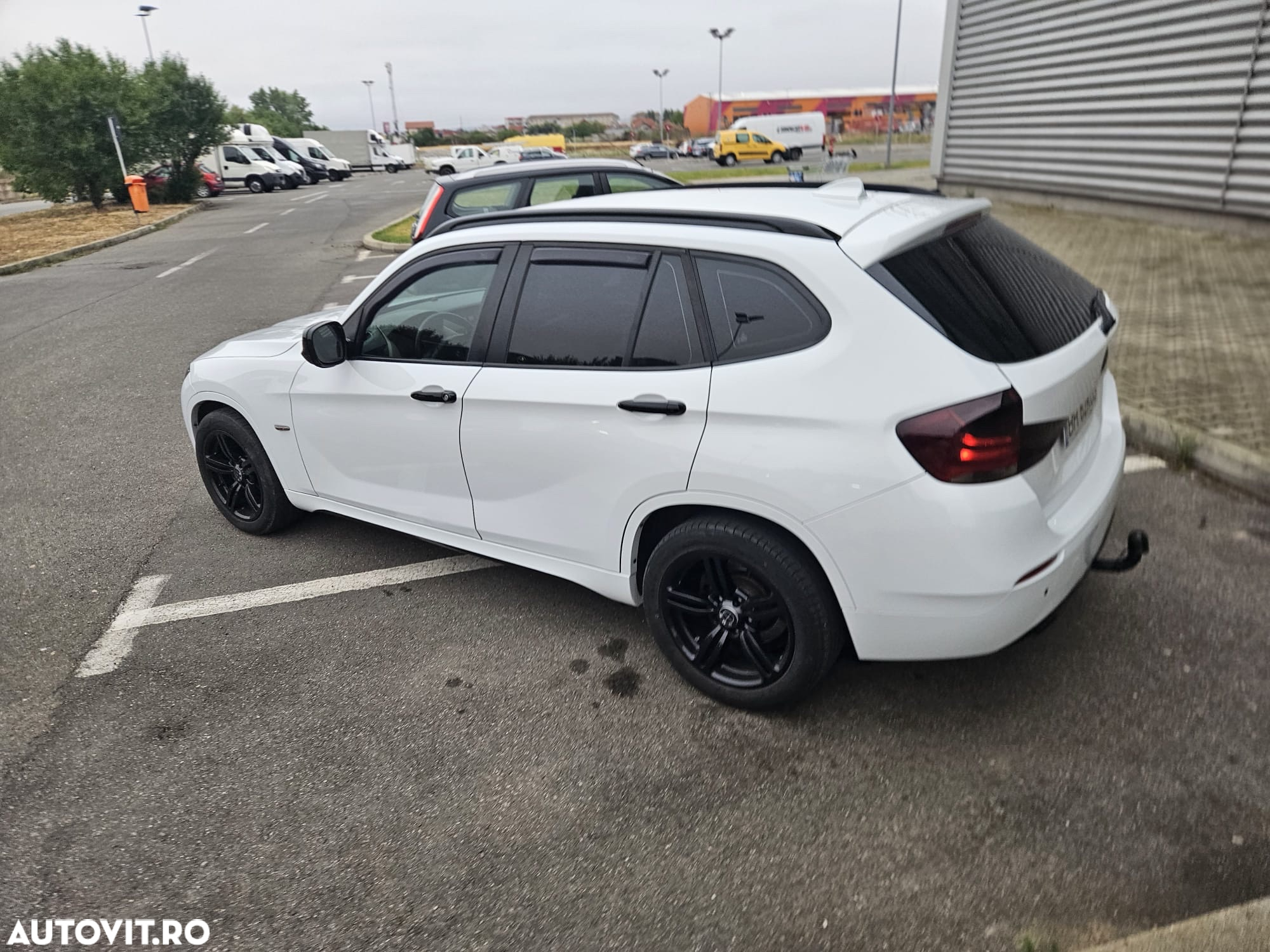 BMW X1 - 18