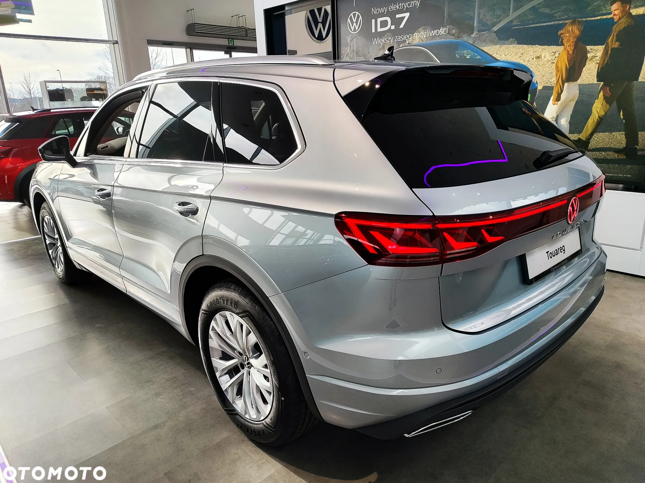 Volkswagen Touareg 3.0 V6 TFSI 4Motion Elegance - 14