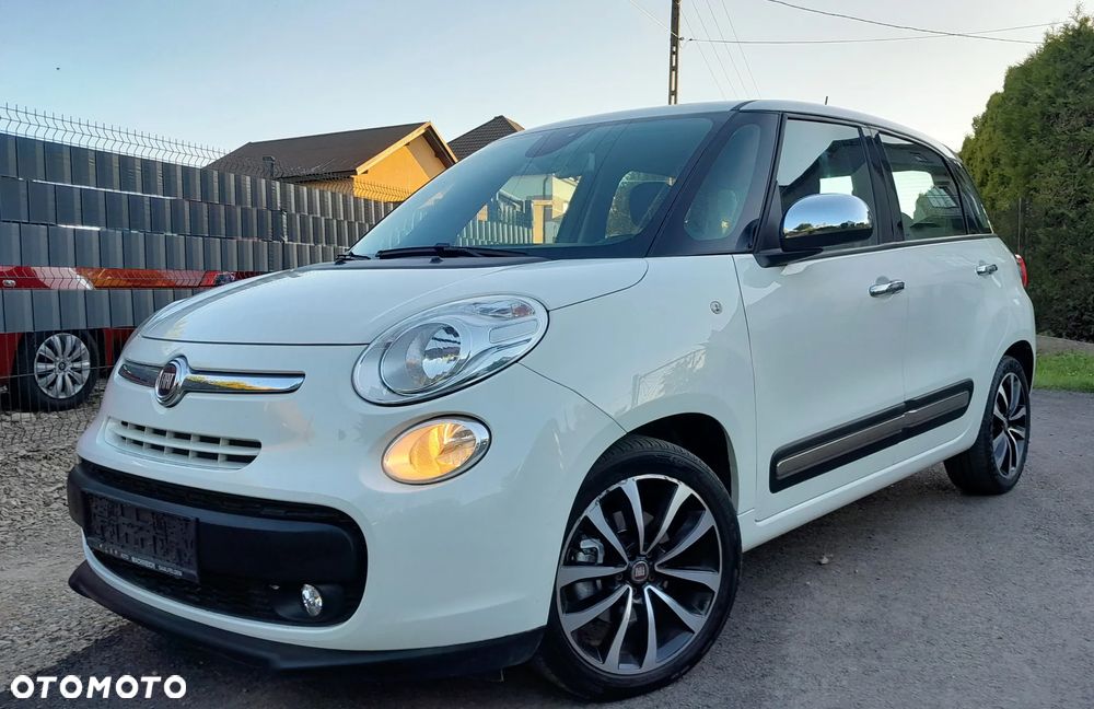 Fiat 500L - 23