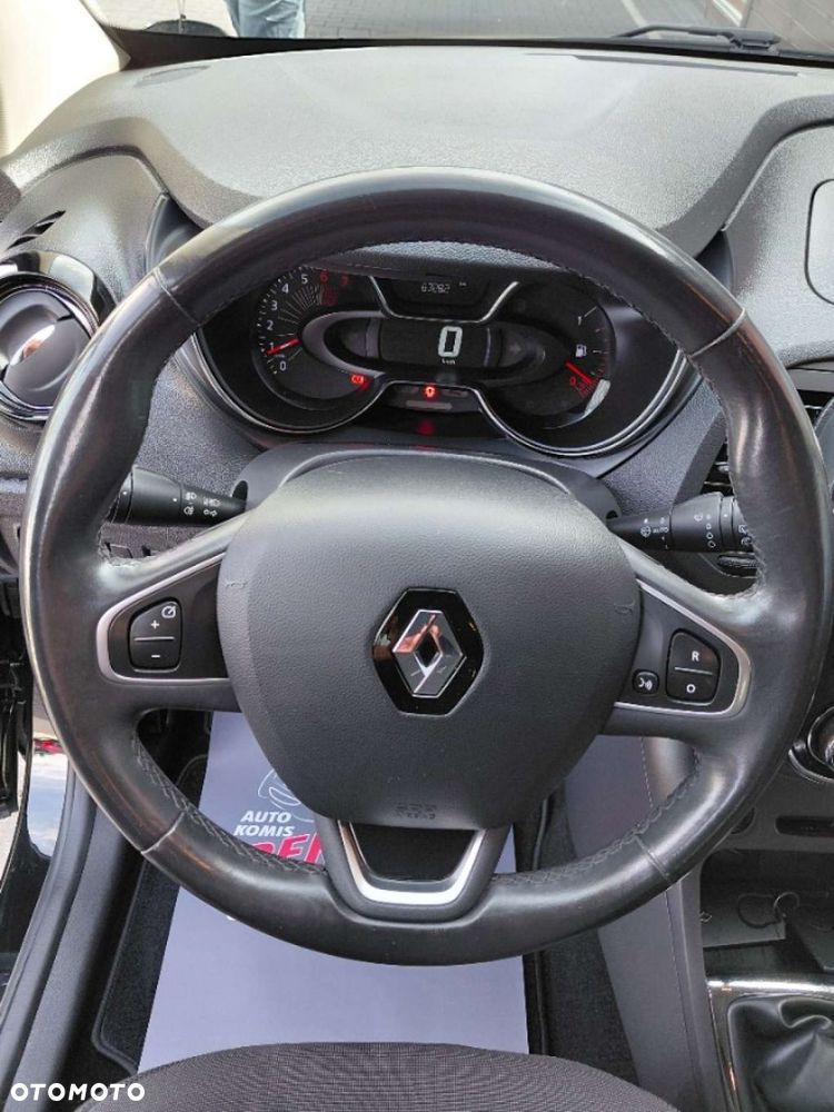 Renault Captur - 13