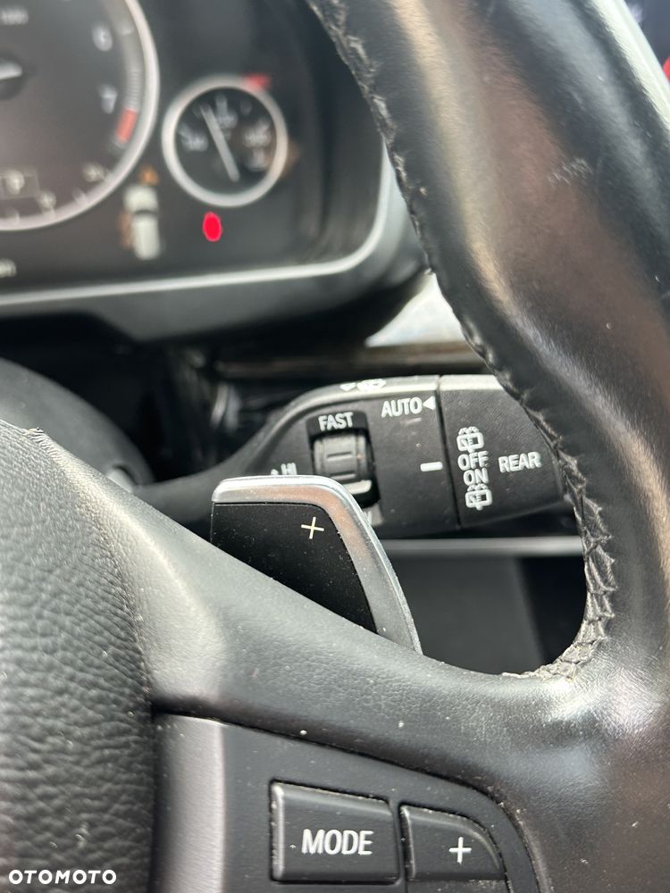 BMW X5 - 19