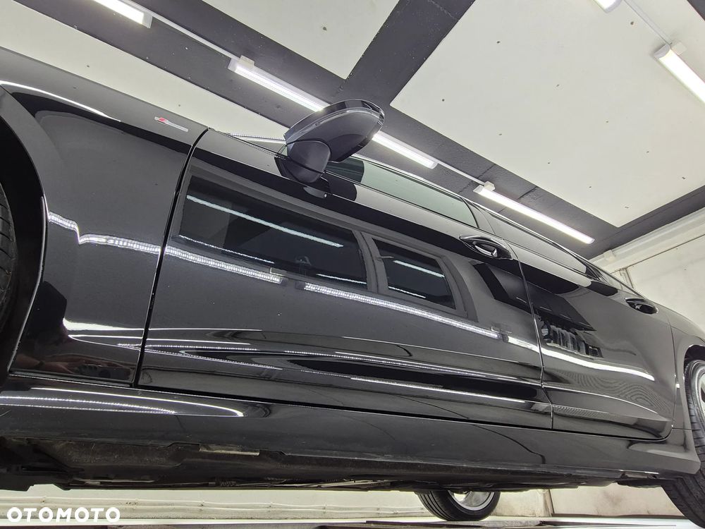 Audi A6 Avant 50 TDI mHEV Quattro Sport Tiptronic - 14