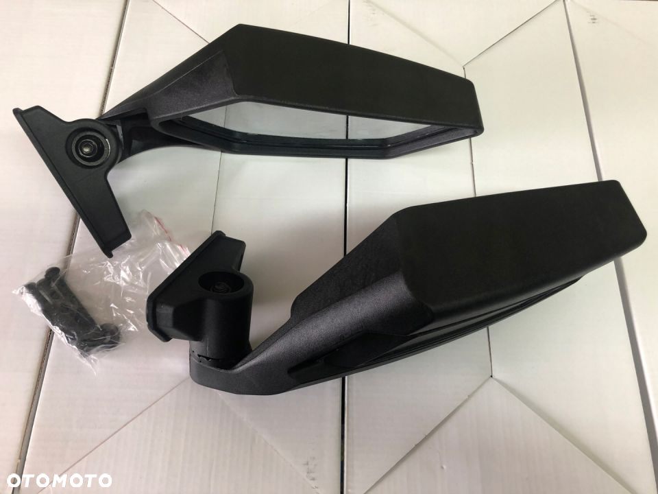 Lusterka lusterko wsteczne CAN AM MAVERICK X3 - 2