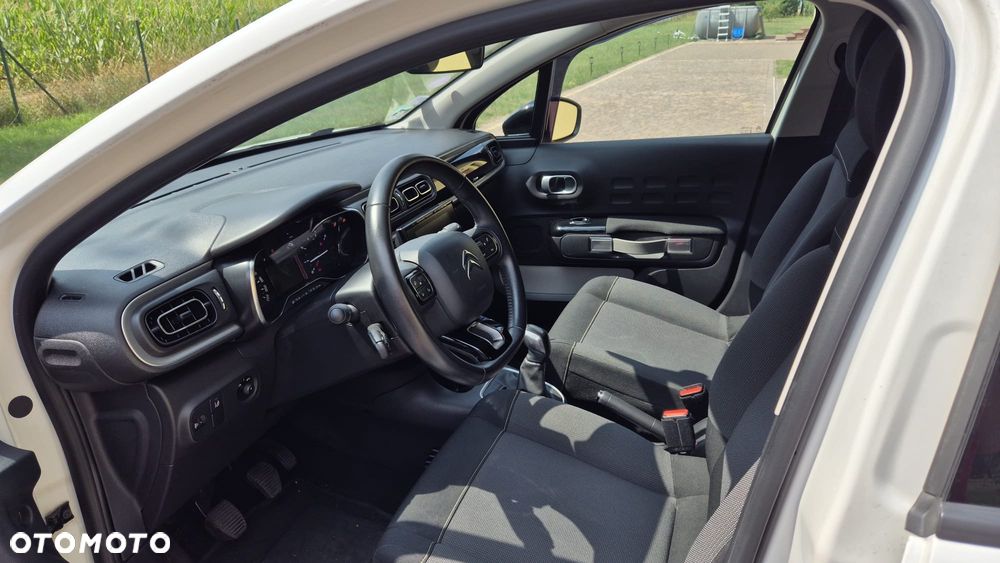 Citroën C3 1.2 PureTech Feel - 9
