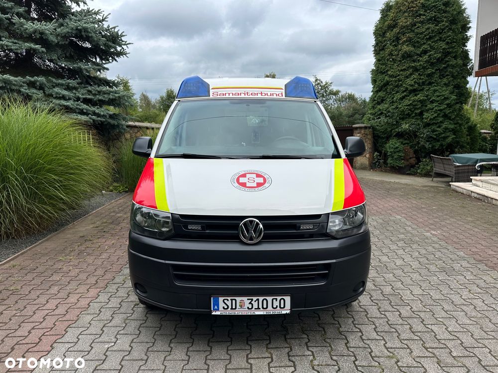 Volkswagen Transporter - 3