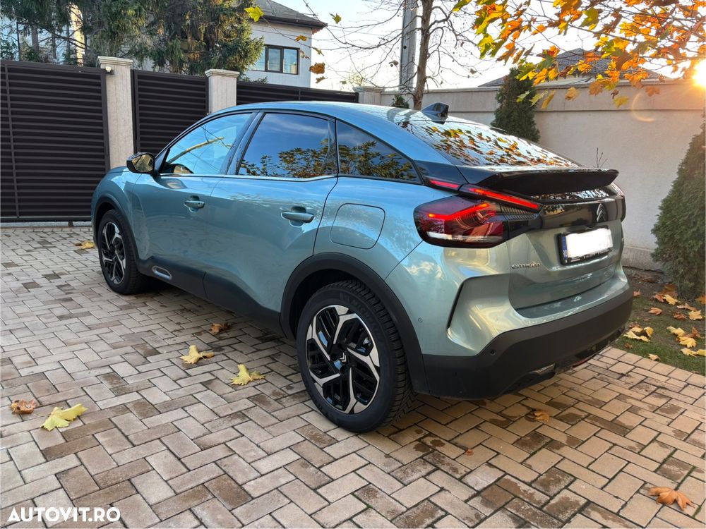 Citroën C4 1.5 BlueHDi S&S EAT8 Shine - 4