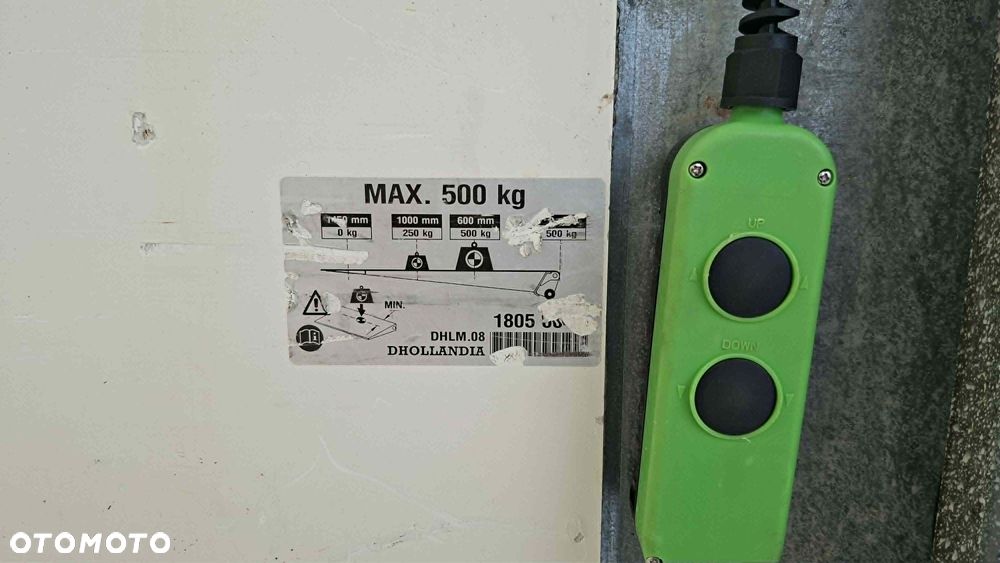 Iveco 35C14, 35C13, 35C15, 35C16 - 17