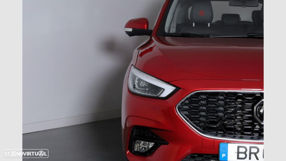 MG ZS 1.0 T-GDI Luxury Aut. - 4