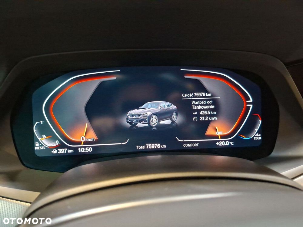 BMW X6 - 16