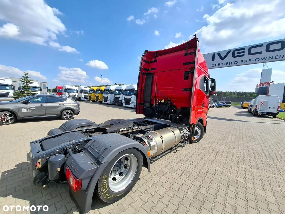 Iveco S-WAY - 3