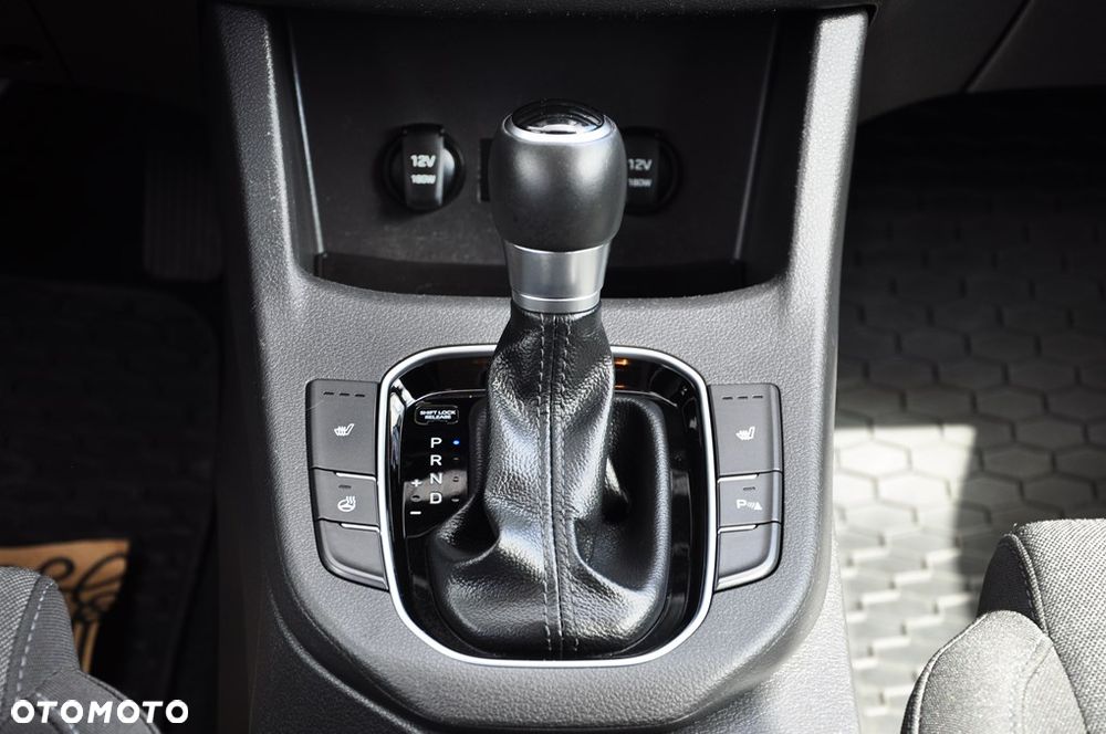 Hyundai i30 1.6 CRDI DCT EDITION 30+ - 34