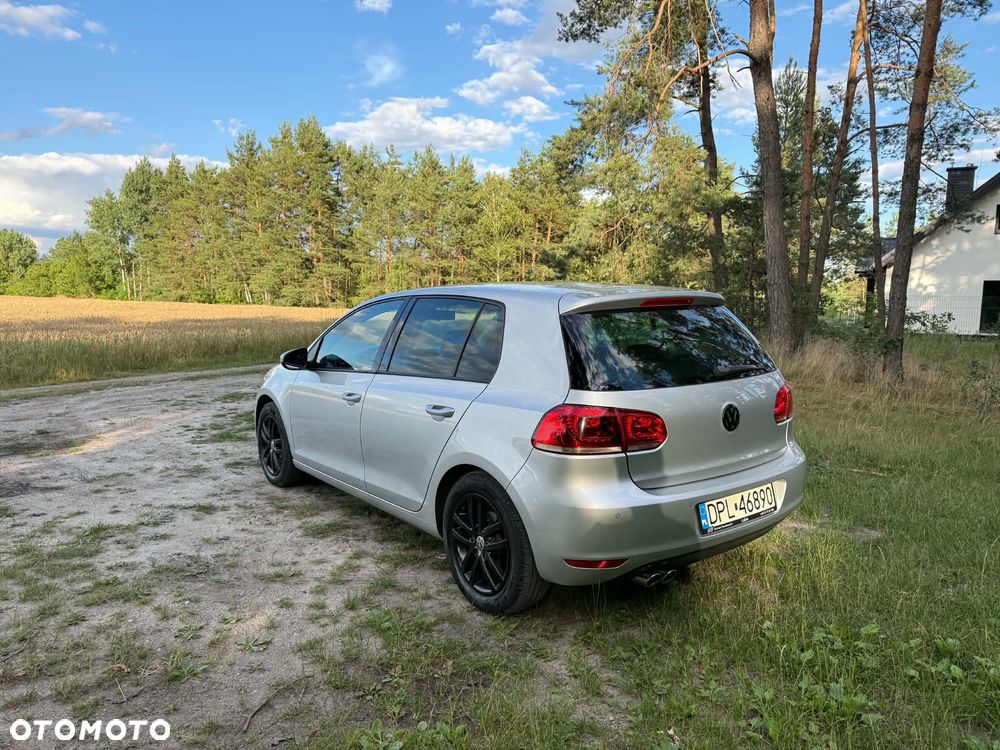Volkswagen Golf 1.4 TSI Highline - 7